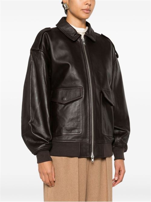 Giacca Viper THE FRANKIE SHOP | VIPERJAFS18397200